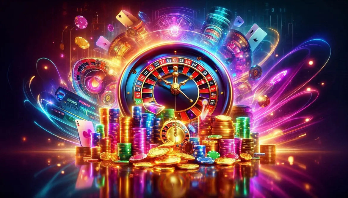 Monro Casino